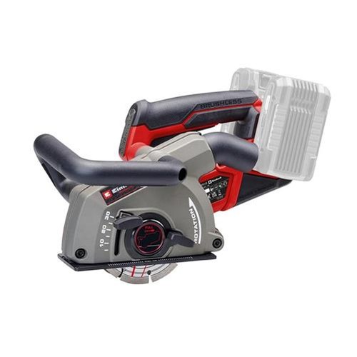 Einhell solo scanalatore 36v - einhell,