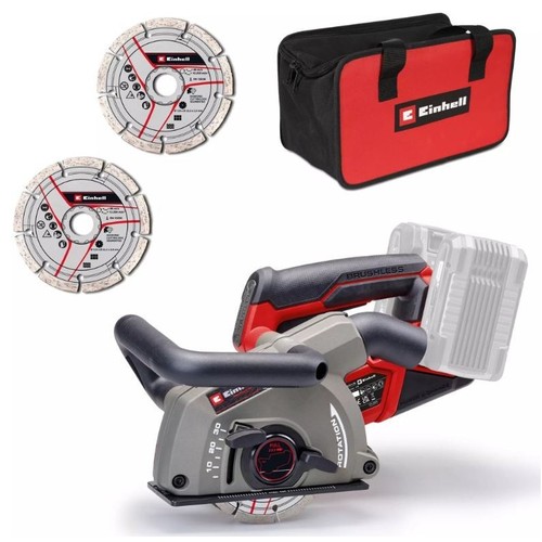 Scanalatore scanalatrice - , a