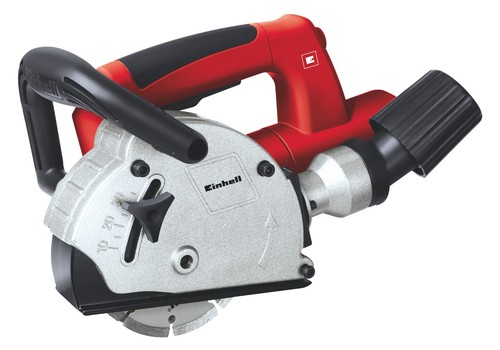 Scanalatore per muro einhell - muro,