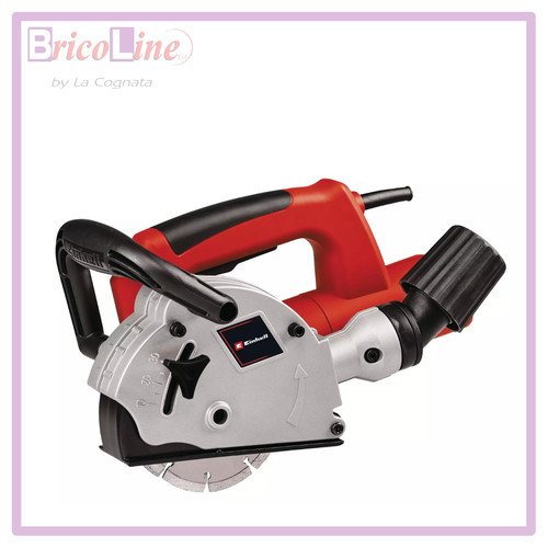 Scanalatore per muro 1320w - muro,