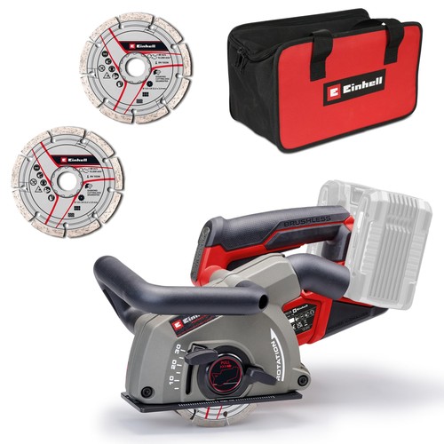 Scanalatore einhell - scanalatore,