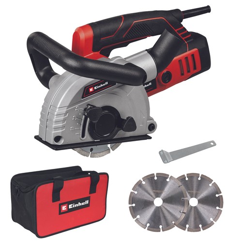 Einhell scanalatrice per - , muri