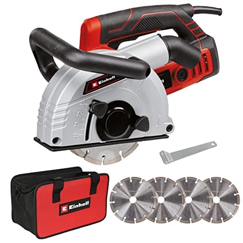 Einhell scanalatore 1700 - scanalatore,