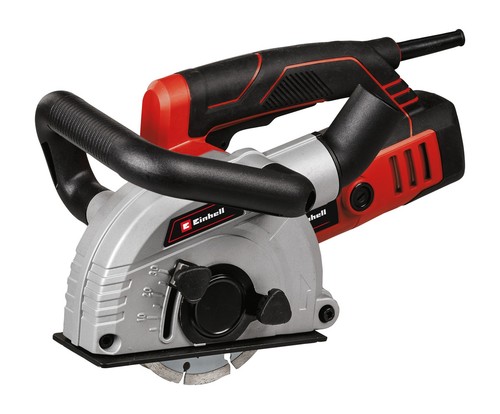 Einhell scanalatrice muro - scanalatrice, da