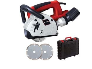 Scanalatore per muro disco - disco, Ø