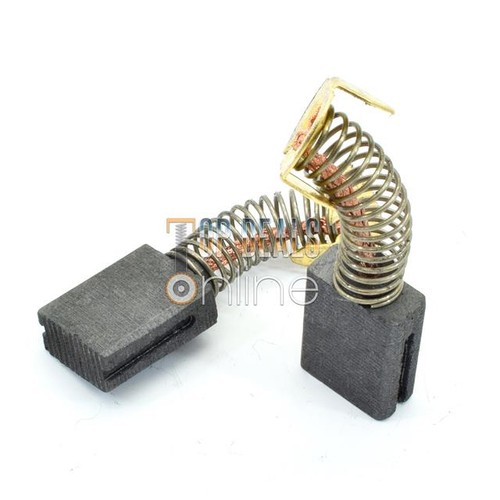 Spazzole carbonio per - spazzole,