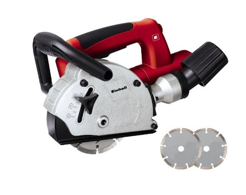 Einhell taglierina per fughe
