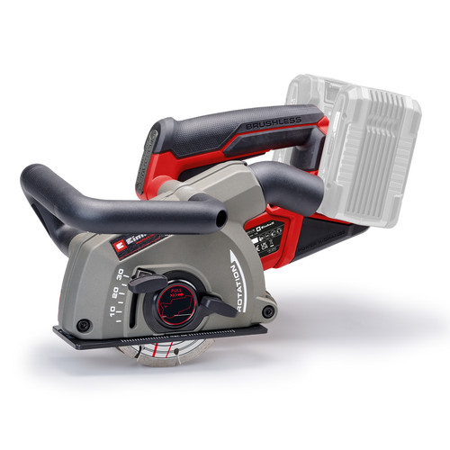 Einhell power change - power, x-change