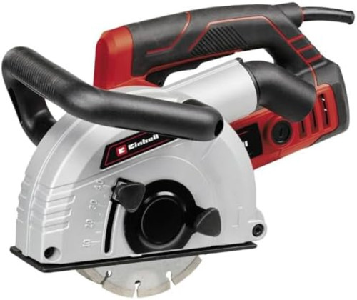 Einhell scanalatore 1700 - scanalatore, te-ma
