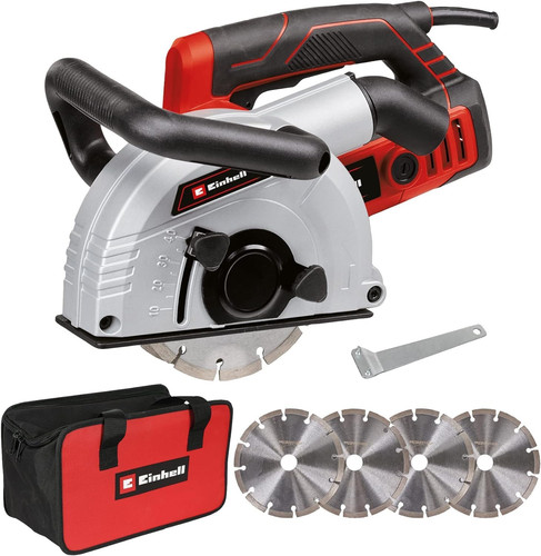 Einhell 1700 scanalatore - te-ma,