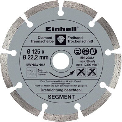 Disco per scanalatore - disco,