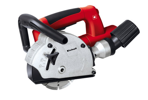 Scanalatore per muro einhell - per,
