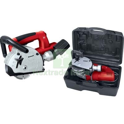 1pz scanalatore muro - muro, ma