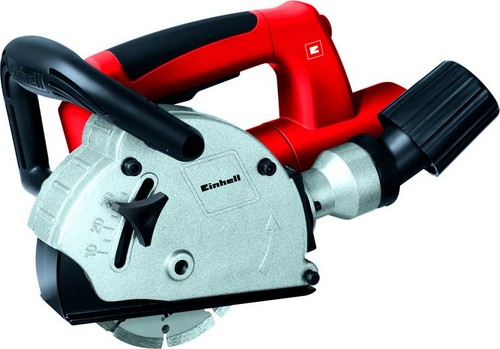 Einhell scanalatrice muro - einhell,
